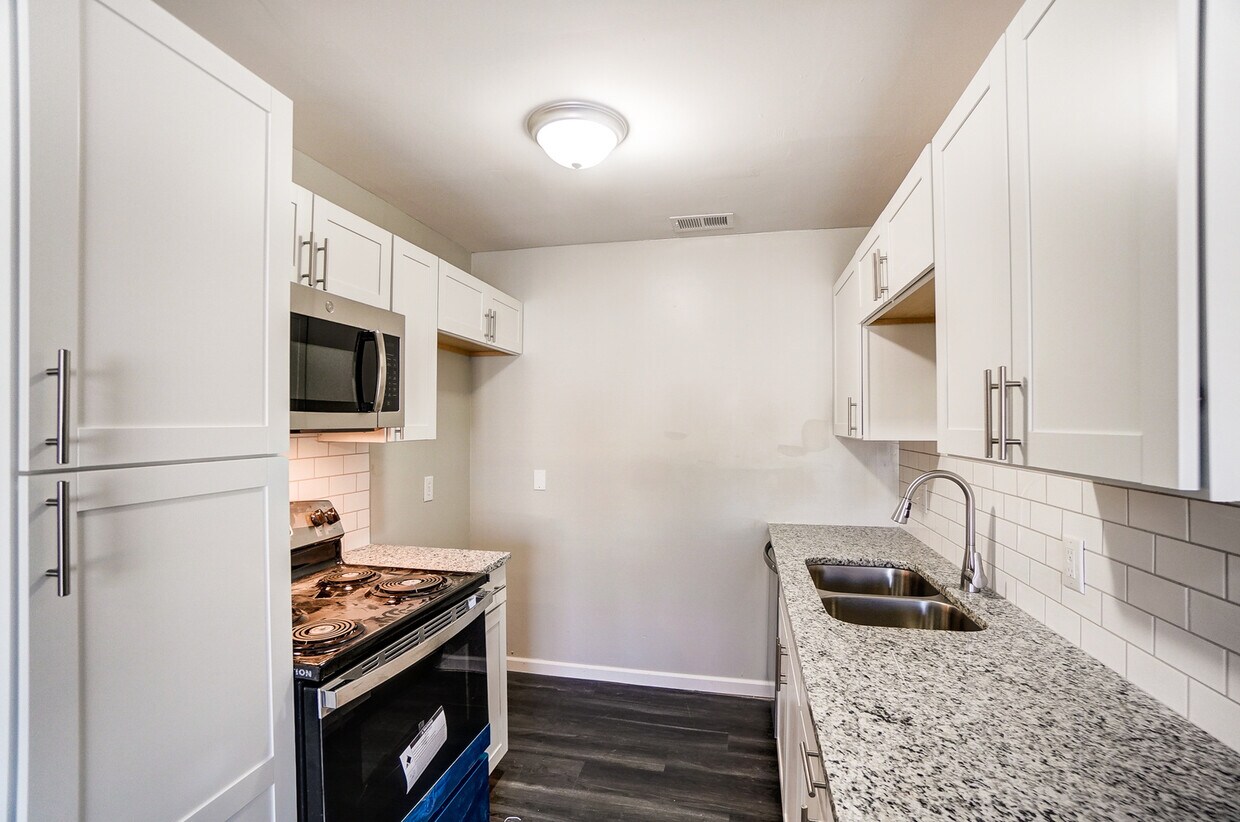 Allison Heights Apartments in Concord, NC