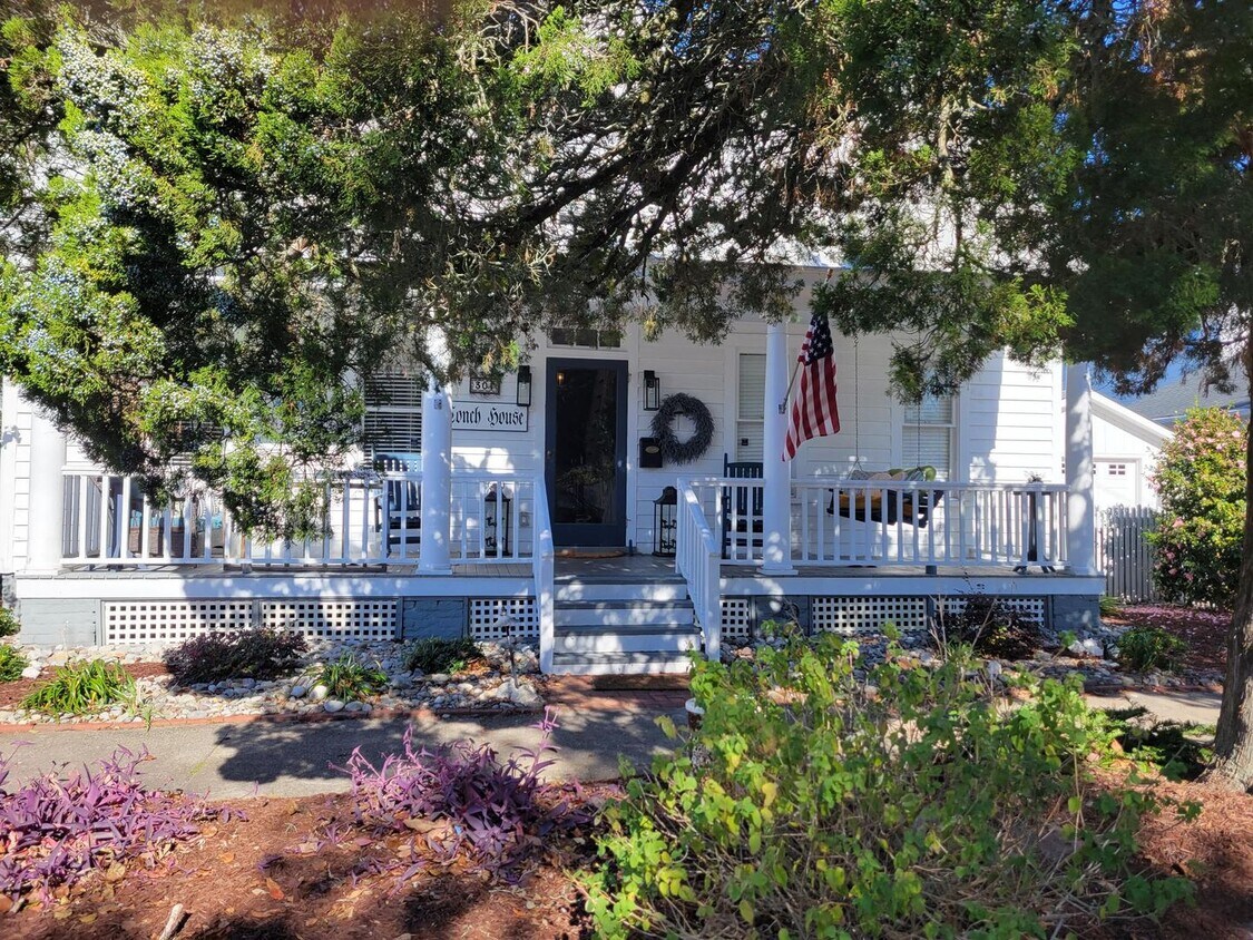 Foto principal - 301 Broad Street, Beaufort NC 28516