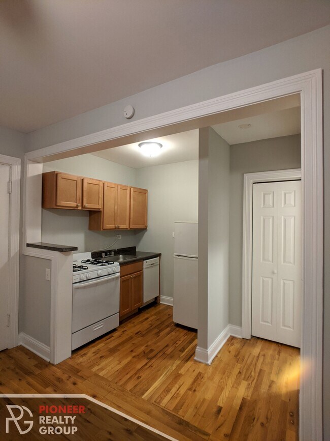 Foto del edificio - 837 W Wolfram St