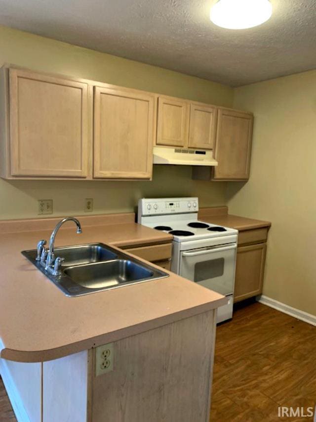 Foto del edificio - 1513 Lincoln Ave