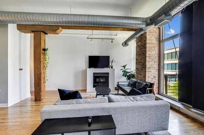Foto del edificio - 417 S Jefferson St