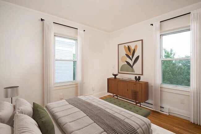 Foto del edificio - 112 Adams St