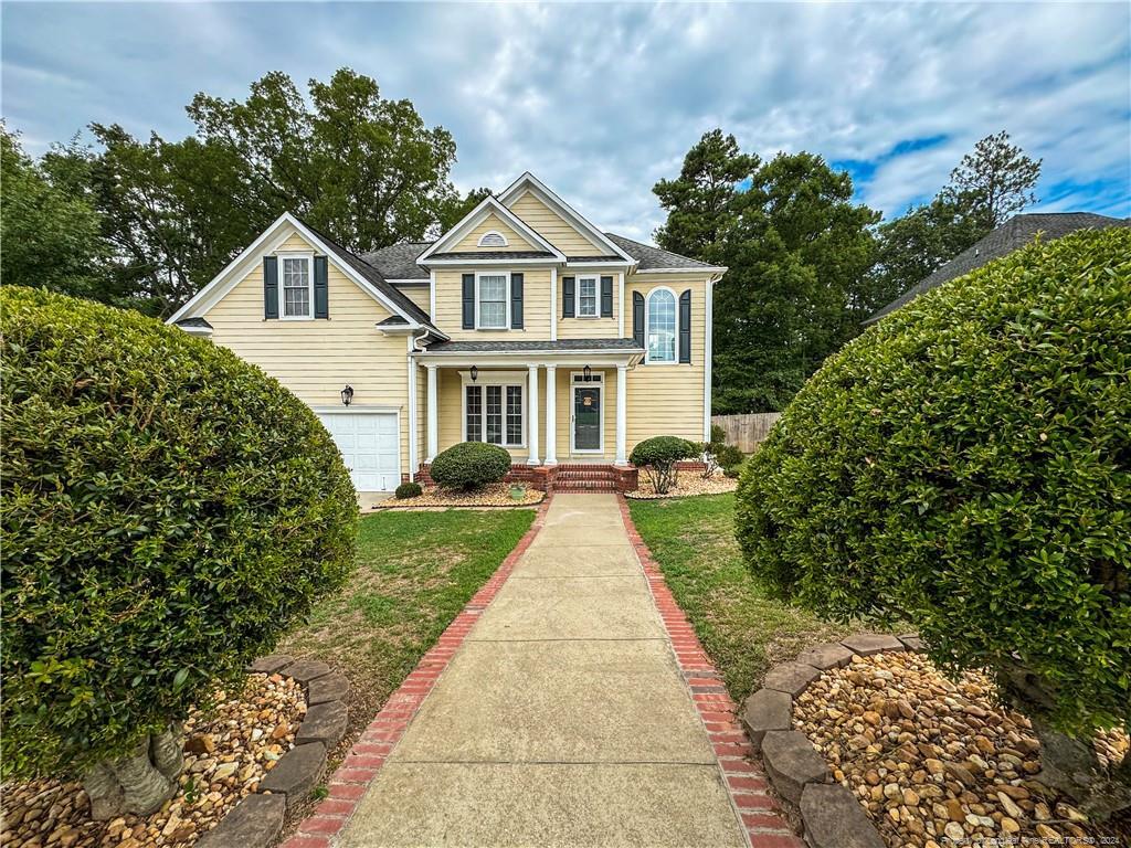 Foto principal - 8025 Trout Creek Rd
