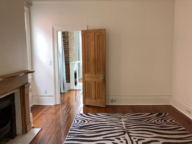 Sala de estar - 4223 Prytania St