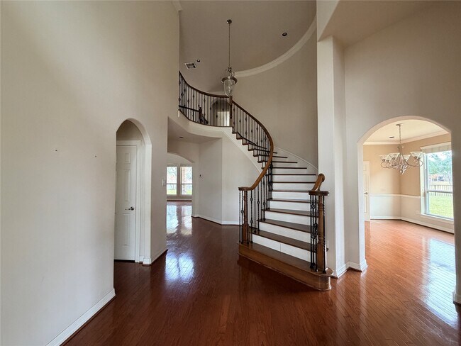 Building Photo - 2403 Galleon Point Ct