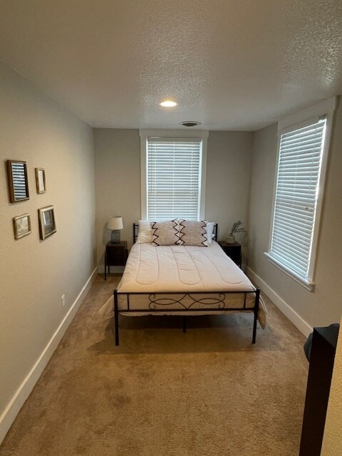 Dormitorio 3 (doble) - 1808 Vestal Rd