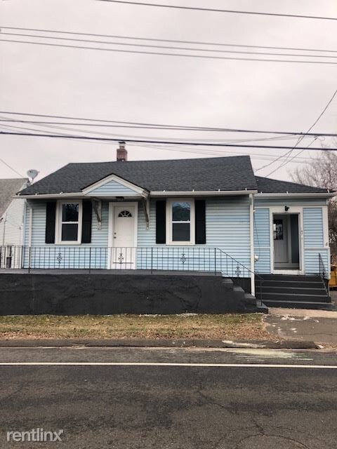 3 br, 1 bath - 157 S End Rd - 3 br, 1 bath  - 157 S End Rd