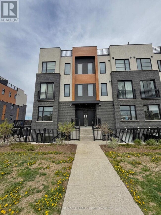 Building Photo - 3900 Savoy St