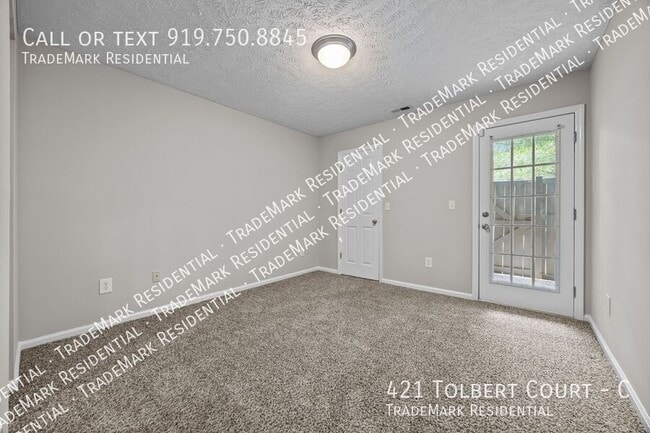 Building Photo - 421 Tolbert Ct