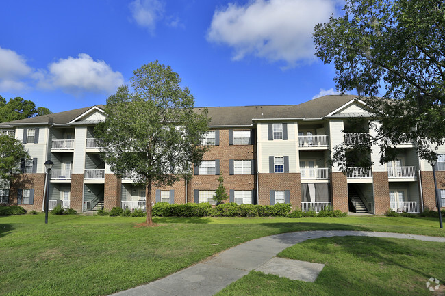 Oaks at Brandlewood Apartments - Savannah, GA | Apartments.com