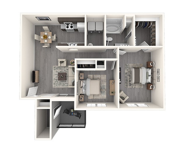 Building Photo - Preston Hollow