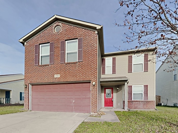 Primary Photo - Call Me Home for Immediate Move IN!!