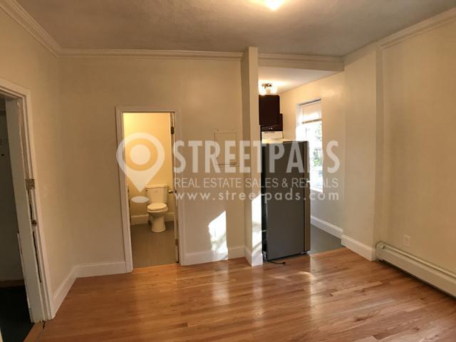 Building Photo - 2 bedroom in Boston MA 02120