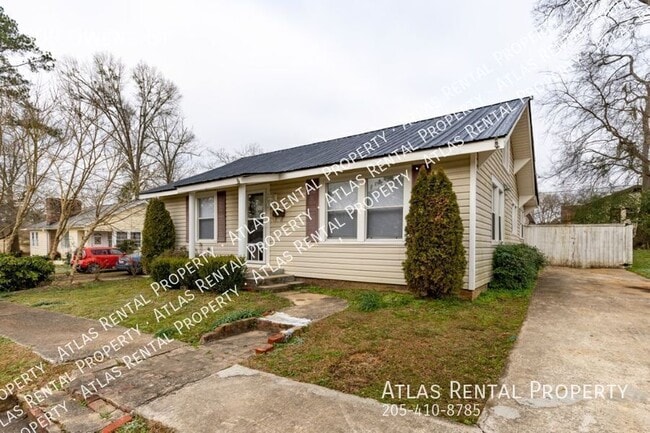 Building Photo - 309 Owens St