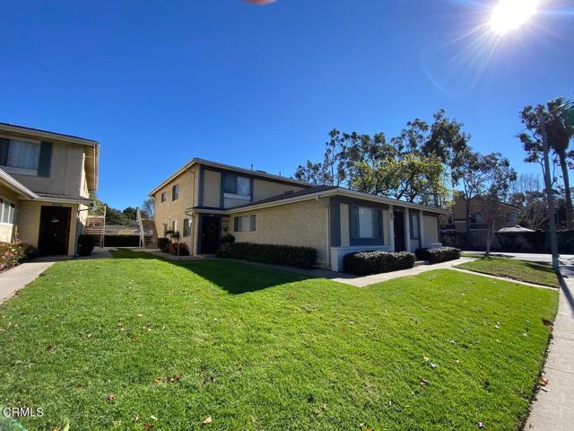 Building Photo - 2556 Sextant Ave
