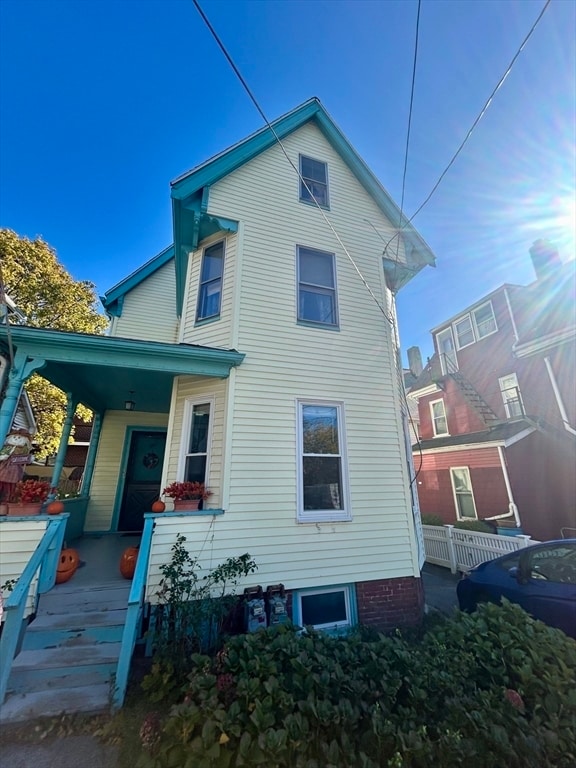 Primary Photo - 3 Linden Ave