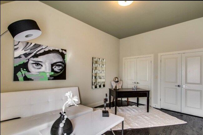 Foto del edificio - 4234 S Ellis Ave