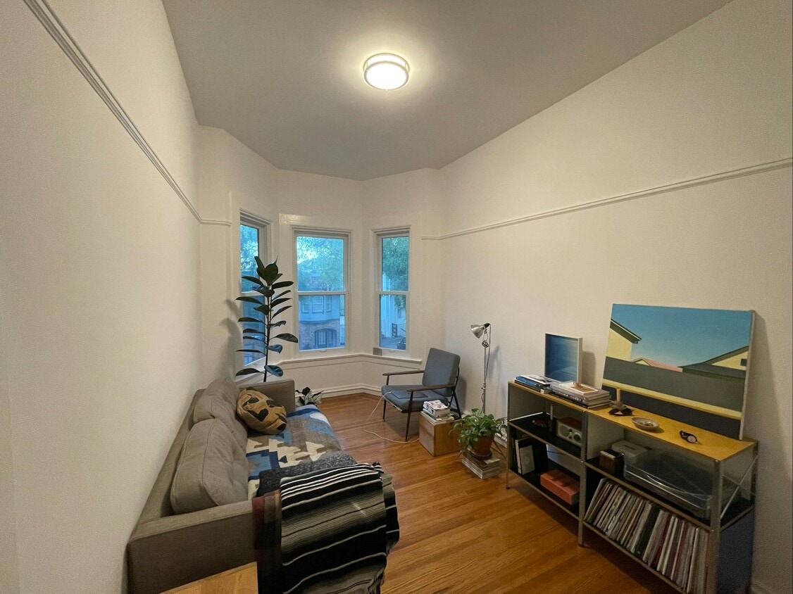 Foto principal - 3248 Folsom St