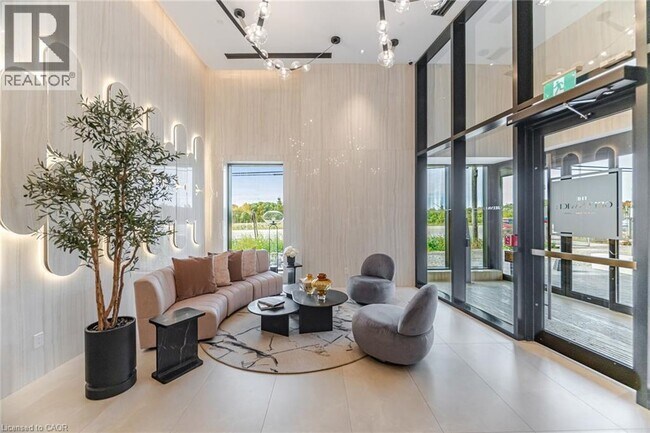 Photo du bâtiment - 3240 William Coltson Ave