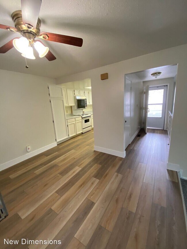 Building Photo - 3 br, 2 bath House - 4295 Spring Drive