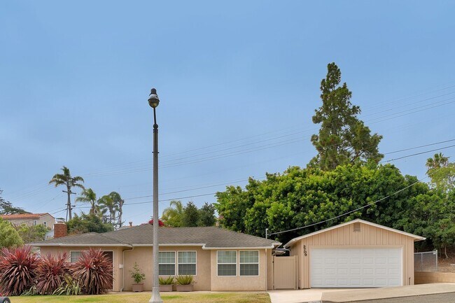Foto del edificio - Single Level Family House