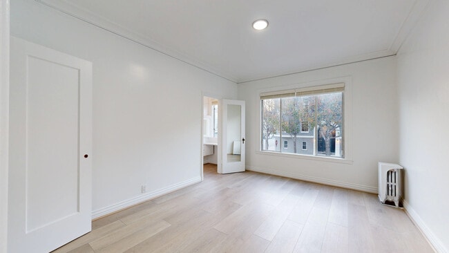 Foto del edificio - 2390 Francisco St