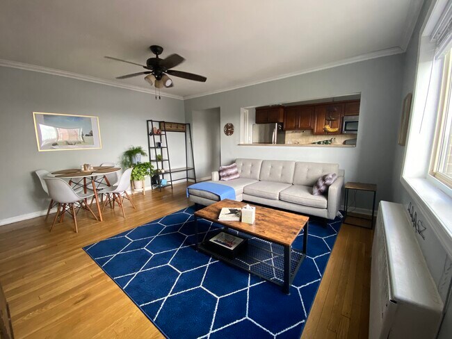 Foto del edificio - 210 Woodcliff Ave