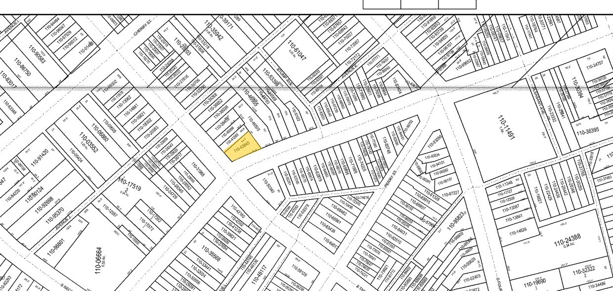  - 301 Union St