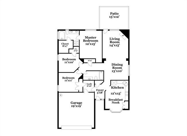 Foto del edificio - 21030 Stoney Haven Dr