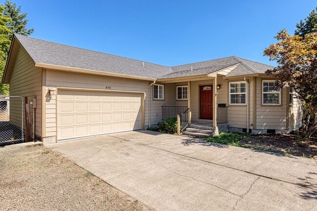 Foto del edificio - Single Family Ranch in Silverton