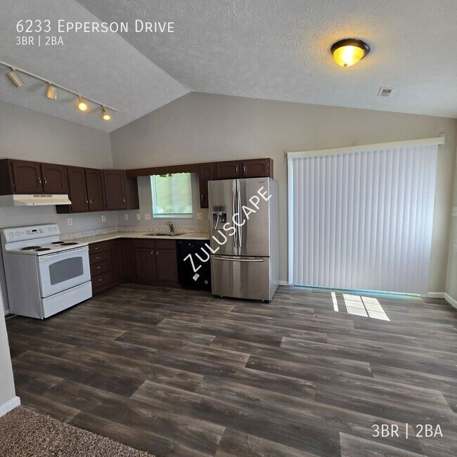 Building Photo - 6233 Epperson Dr