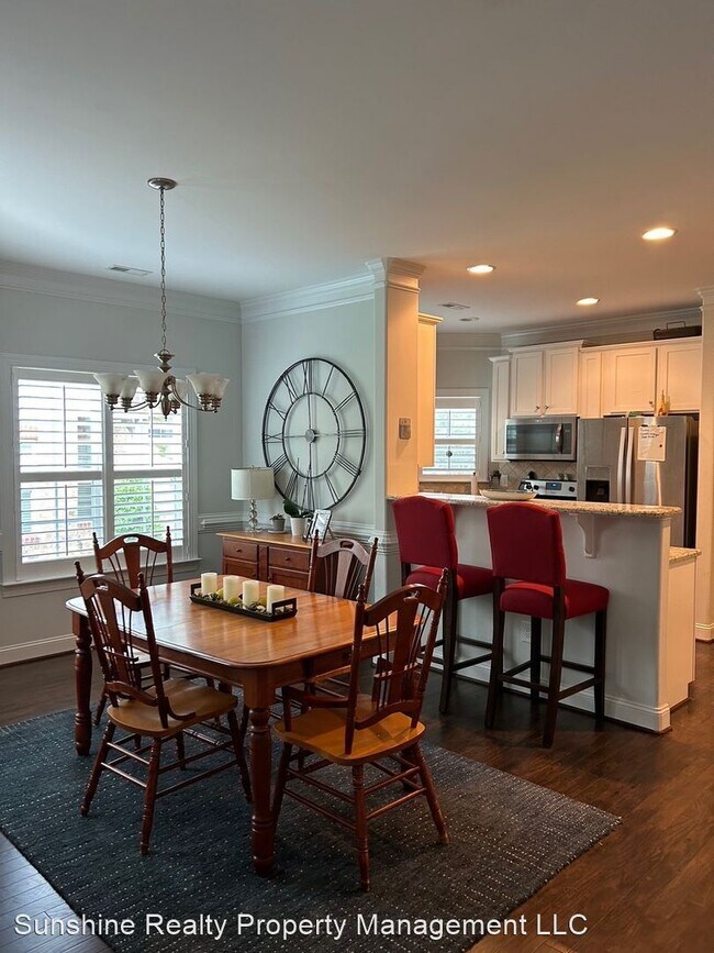 Foto del edificio - 3 br, 3 bath House - 231 St Elizabeth Dr