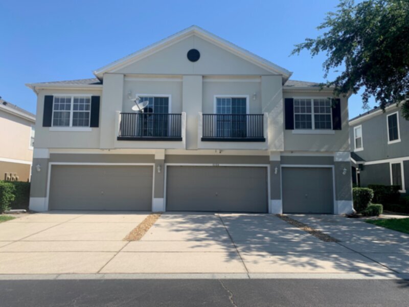 Primary Photo - 2 bed 2 bath condo w 1 car garage