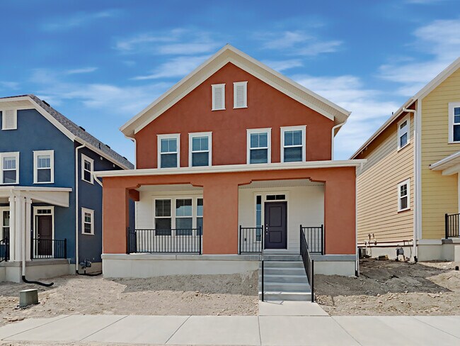 Foto del edificio - 6061 W Arranmore Drive