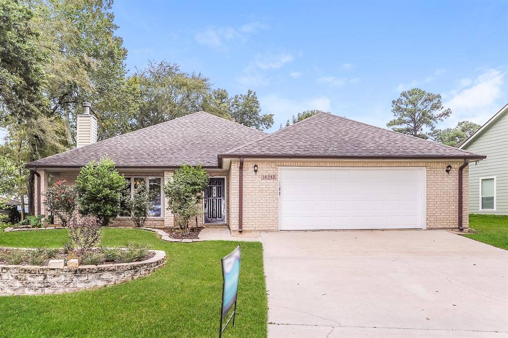 Primary Photo - 14042 Hunters Glen
