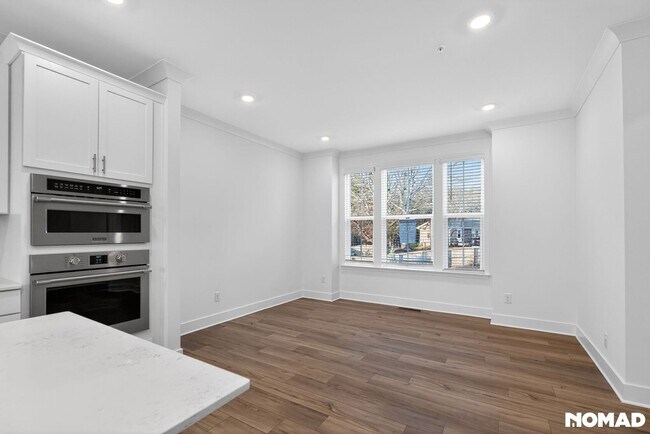 Foto del edificio - 109 Agnew Wy