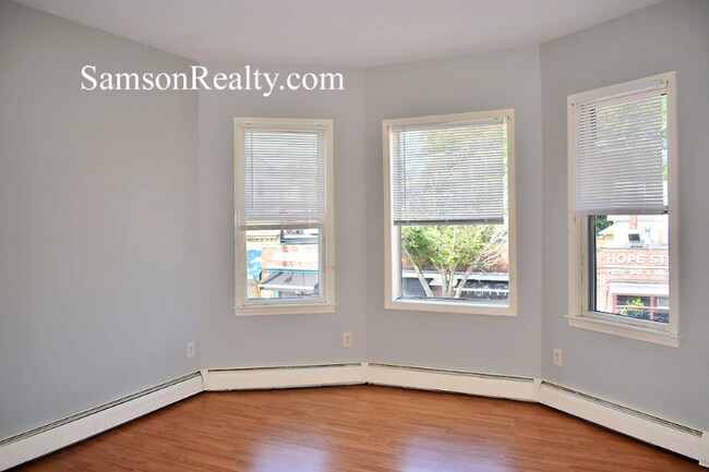 Foto del edificio - 773 Hope St