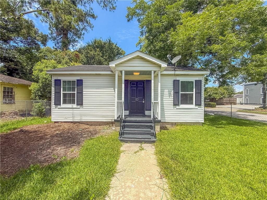 Primary Photo - 85 Le Fevre St