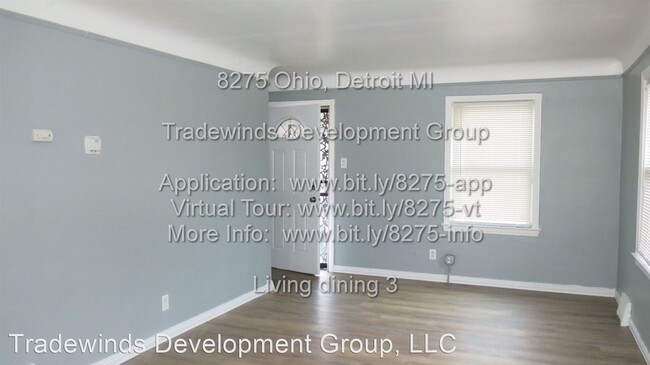 Building Photo - 3 br, 1 bath House - 8275 Ohio Street