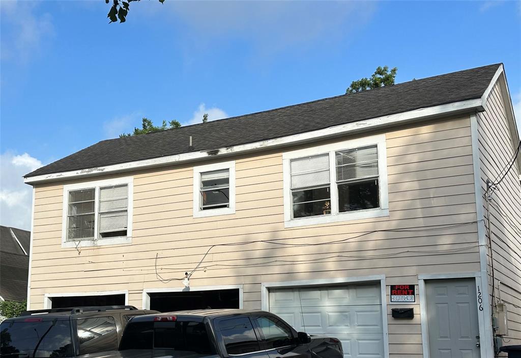 1206 Henninger St, Houston, TX 77023 House Rental in Houston, TX