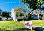 Foto principal - 3 Bedroom/ 1.5 Bath with detached 1 car ga...