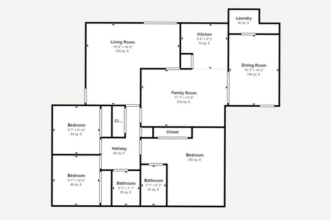 Foto del edificio - 3Bed/2Bath House at 55th Ave/Peoria Ave! Ready for Immediate Move-In! – NO HOA!