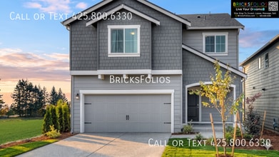 Building Photo - 18709 107th Ln E