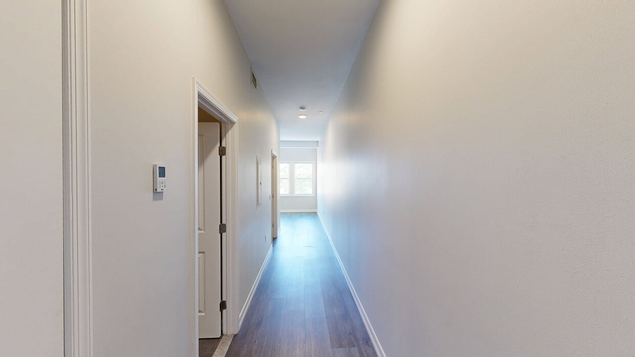 Photo - The Bradford Apartments