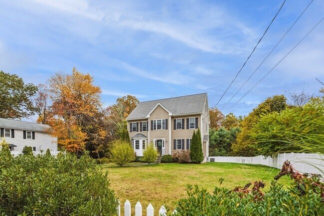 Foto del edificio - 3 Gordon Rd