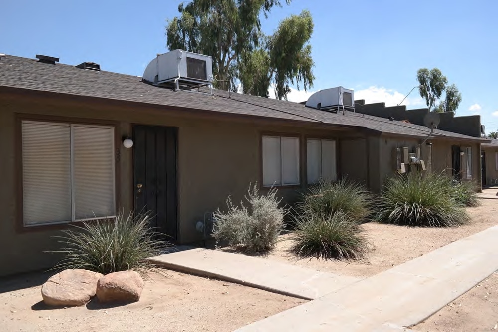 Primary Photo - Desert Green Villas