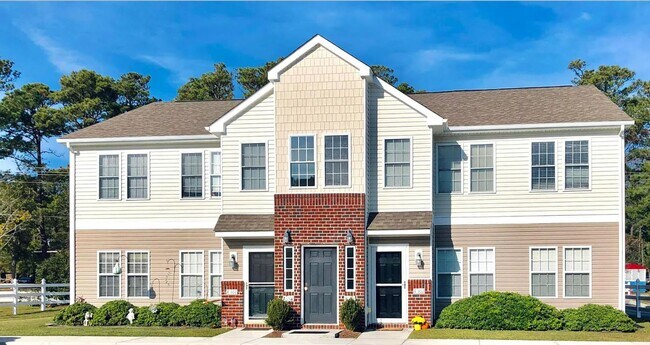 Foto del edificio - 4513 Country Club Rd
