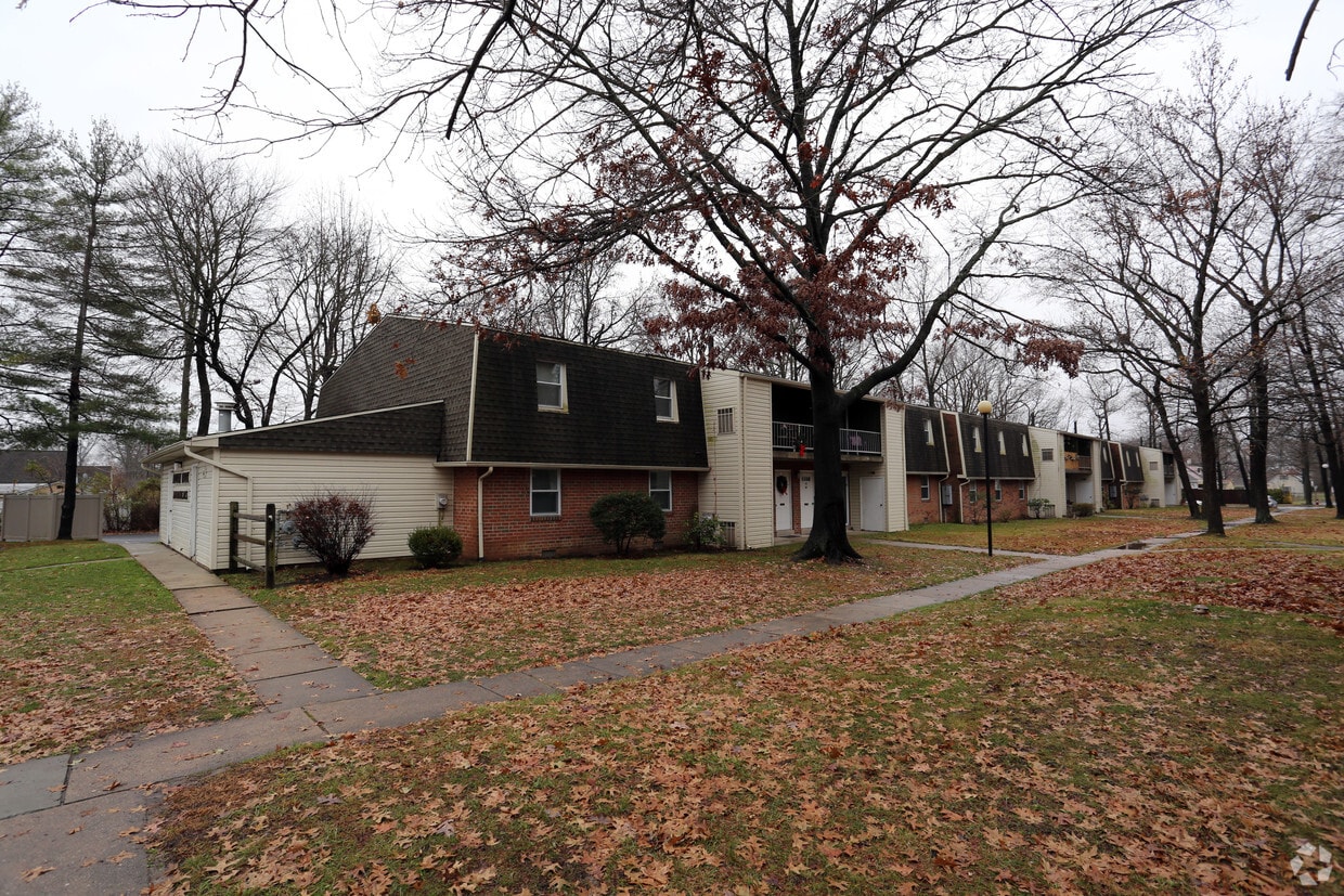 Nolan Park Apartments Morrisville, PA