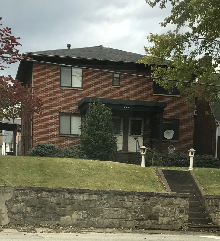 Primary Photo - 224 Norway Ave