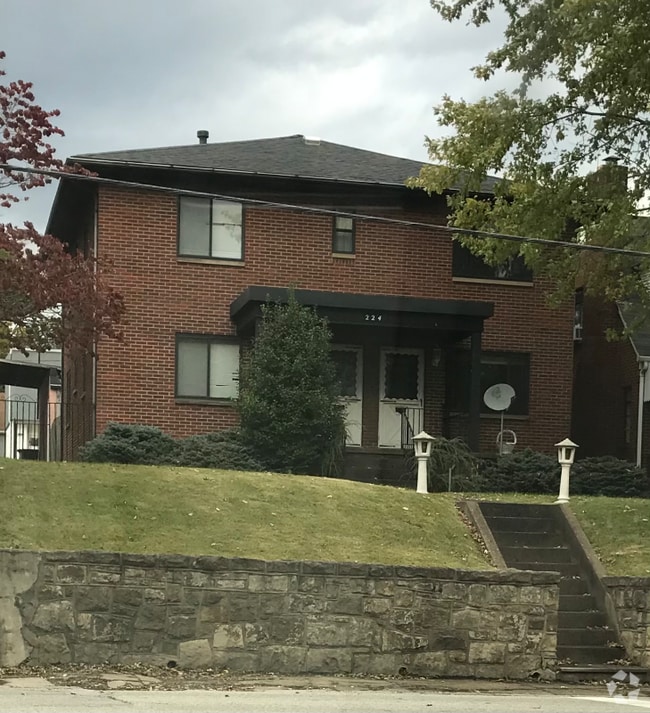 Apartments For Rent in Huntington WV with Utilities Included 133